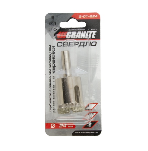      Granite  24 (2-01-224)