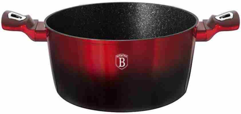   berlinger haus black burgundy 4,1 (1628n-bh)