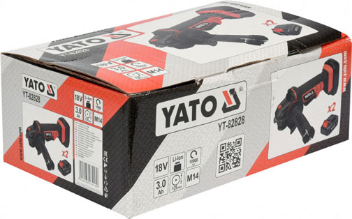    YATO YT-82828