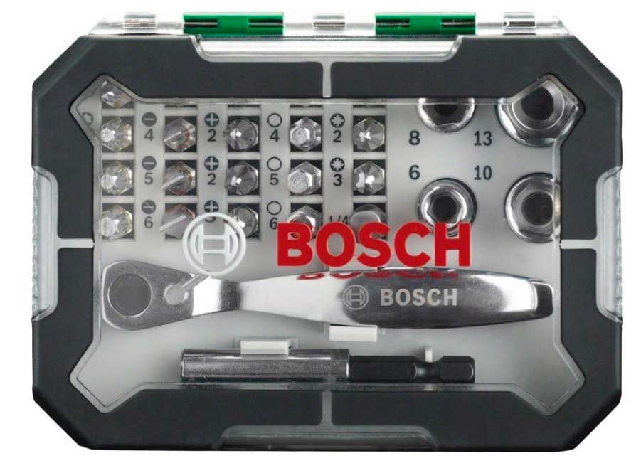   Bosch Promobasket 27 (2607017392)