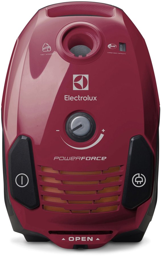   electrolux epf61rr