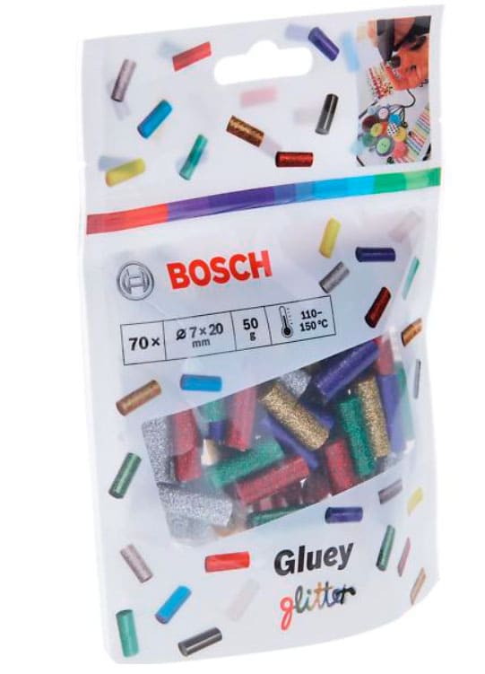   Bosch Gluey   7x20 70 (2608002006)