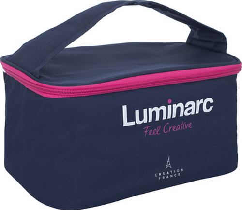     luminarc keep'n box 3  (6634p)
