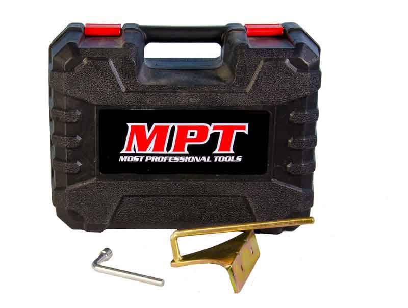 Електрорубанок MPT MPL8203