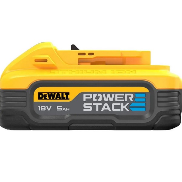   DeWALT D36000 XR Li-lon PowerStack 18 5