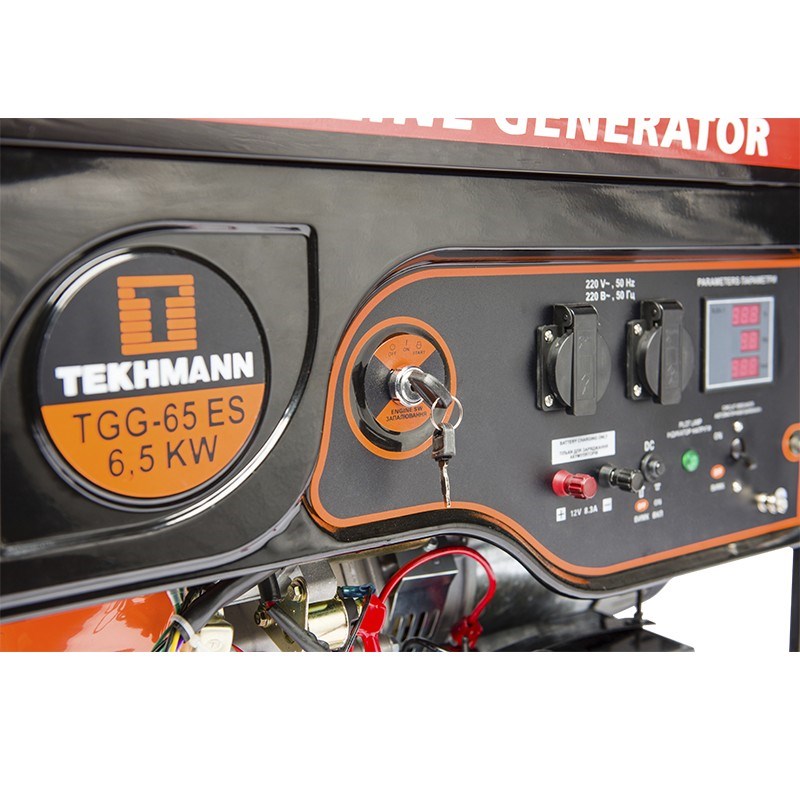   Tekhmann TGG-65 ES (844113)