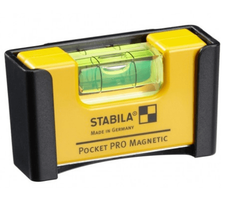 г- STABILA Pocket PRO Magnetic  724 (17768)