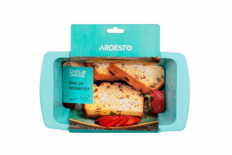    Ardesto Tasty baking, 25x13.5x6.2  (AR2317T)