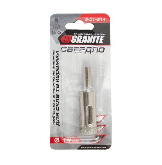      Granite  14 (2-01-214)