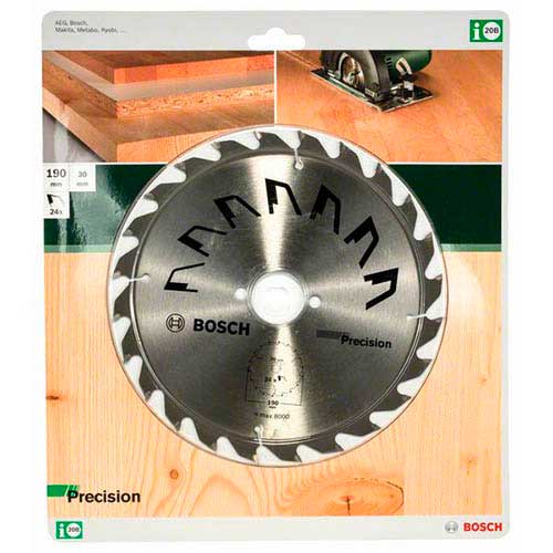   Bosch Precision 190 (2609256869)