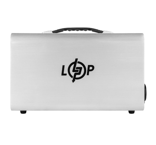    LogicPower CHARGER MPPT 300