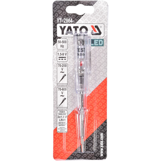   YATO YT-2864