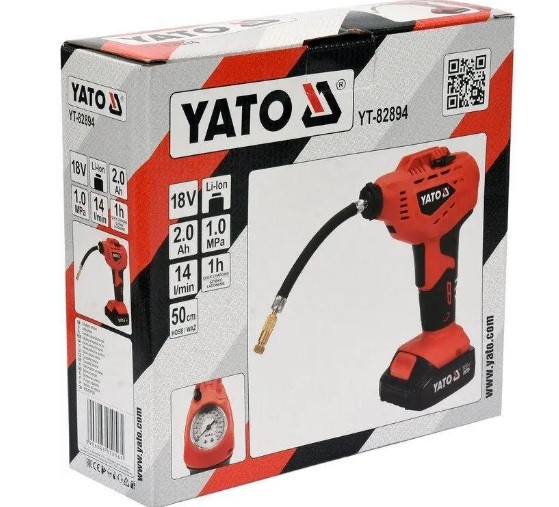   Yato (YT-23241)
