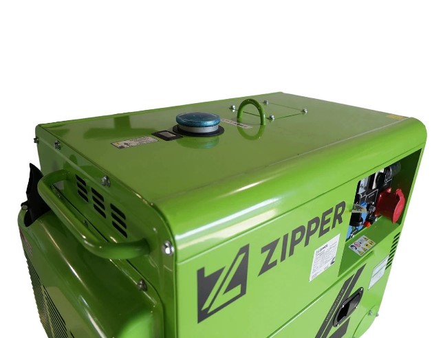   Zipper ZI-STE7500DSH 6,5