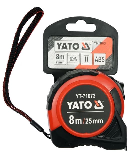  YATO 8x25 (YT-71073)