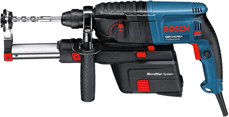 Bosch GBH 2-23 REA (0611250500)