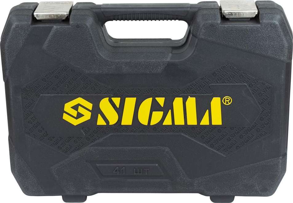   Sigma 3/8" 39 (6003601)