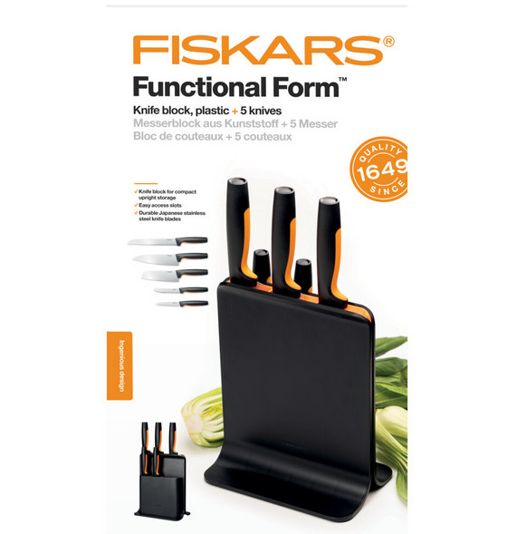     Fiskars FF 5  (1057554)