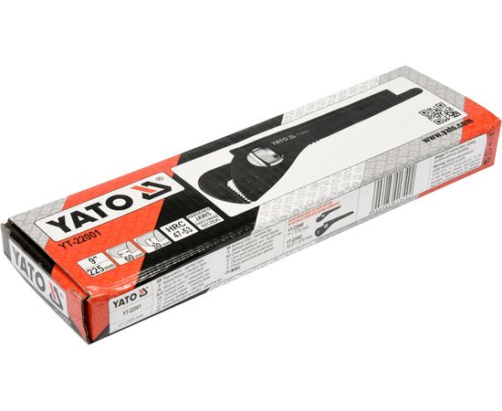   YATO  ͳ 225  (YT-22001)