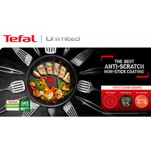    tefal unlimited 25  (g2553872)