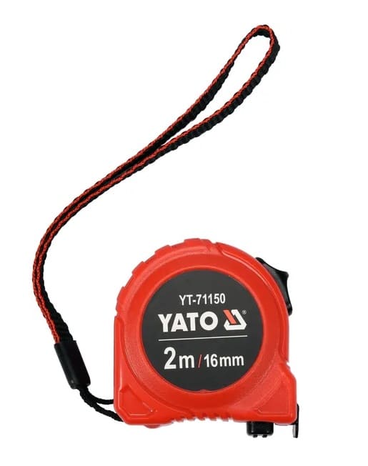  YATO 2x16,    (YT-71150)