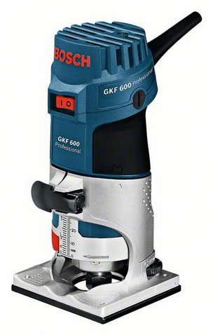  Bosch GKF 600   (060160A101)