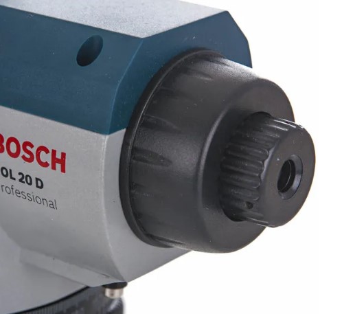 ͳ  Bosch GOL 20+BT160+GR500 (0601068402)