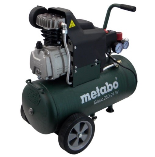  Metabo Basic 250-50 W (601534000)