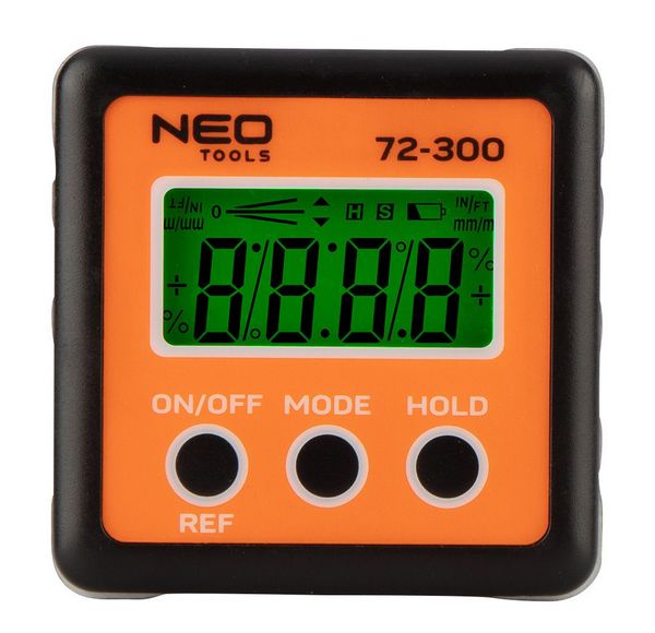  Neo Tools (72-300)