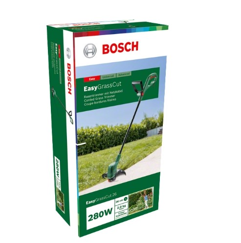   Bosch EasyGrassCut 26 (06008C1J01)