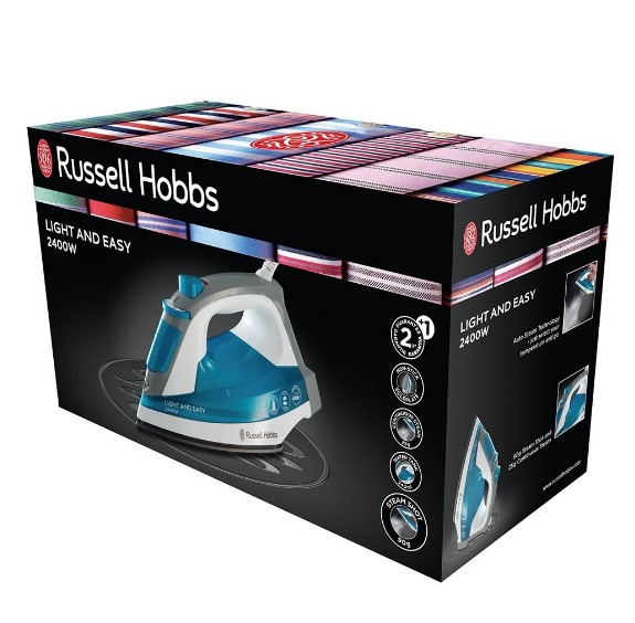   russell hobbs 23590-56 light & easy