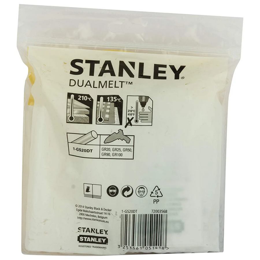   STANLEY Dualtemp 11,3x100 24 (1-GS20DT)