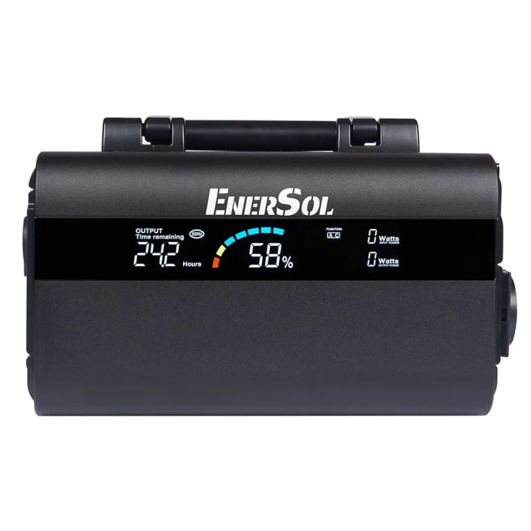    EnerSol EPB-600N 600