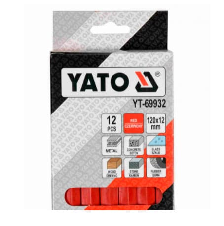   YATO  120x12 (YT-69932)