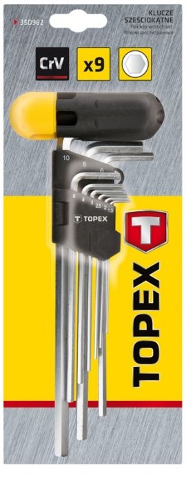    TOPEX 1,5-10  9  (35D962)