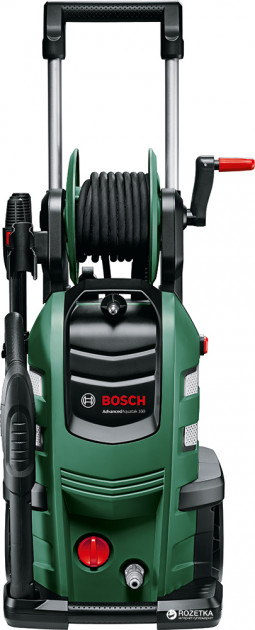 ̳ Bosch AdvancedAquatak 160 (06008A7800)