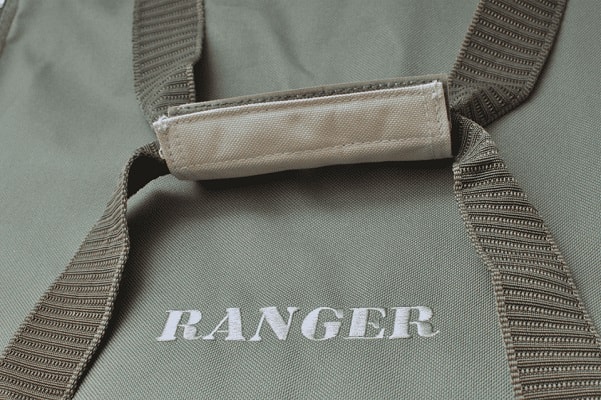  Ranger HB5-S (RA 9904)