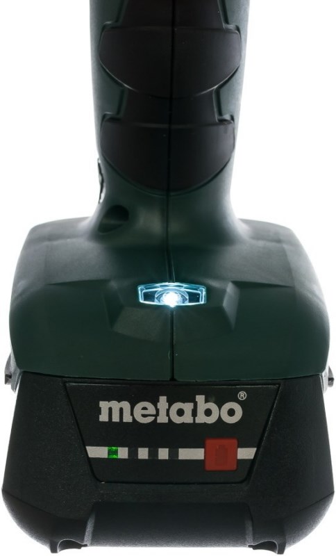    Metabo 12 PowerMaxx SSD 12 - 22.0 (Slide-in) (601114500)