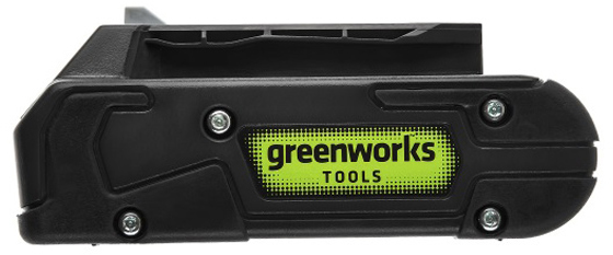  Greenworks G24B2 (2902707)