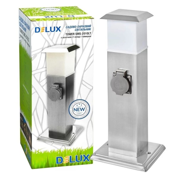  -   Delux Tower SMS-201GLT E14