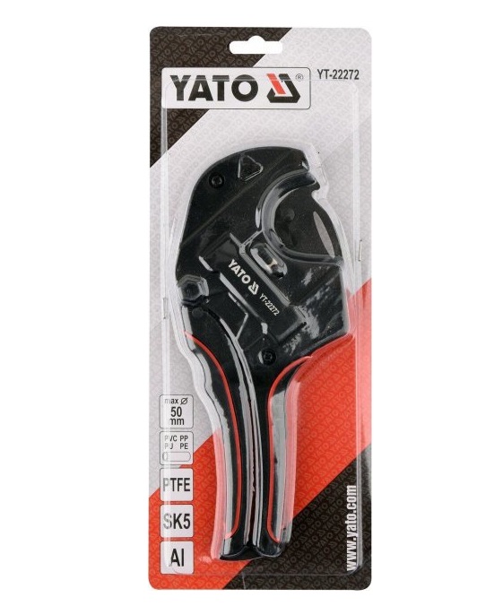    YATO 50 (YT-22272)