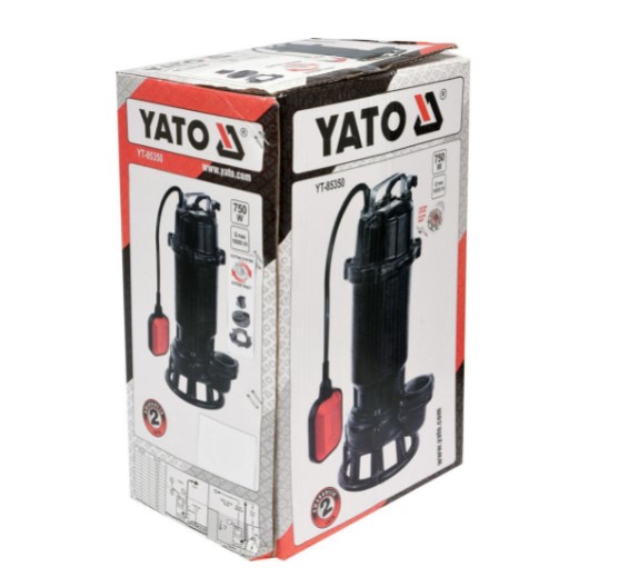     YATO   750 16000/ 13 (YT-85350)
