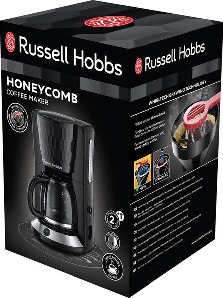    russell hobbs honeycomb 27011-56