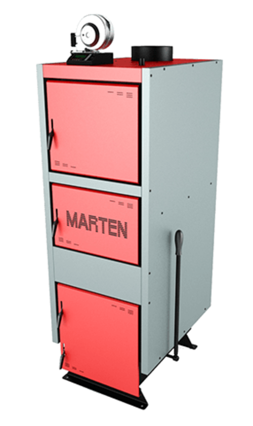   Marten Comfort MC-50   50