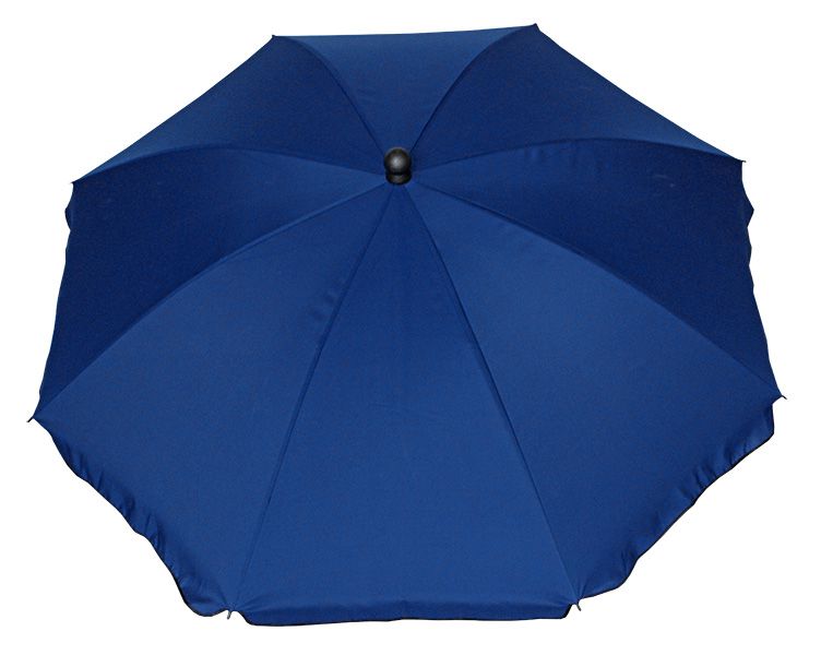 Садова парасоля Time Eco ТЕ-003-240 синій (4000810001057BLUE)