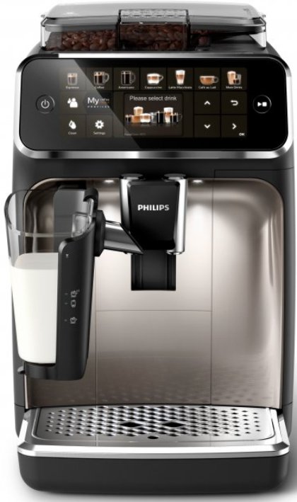  Philips LatteGo Series 5400 Series EP5447/90