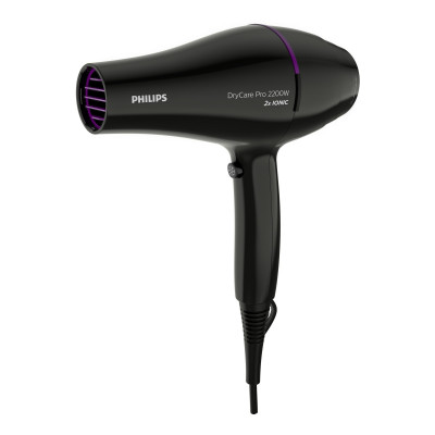   philips bhd274/00 drycare pro