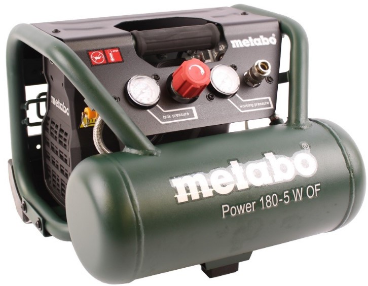   Metabo Power 180-5 W OF (601531000)