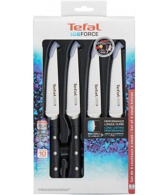      tefal ice force 11 4  (k232s414)