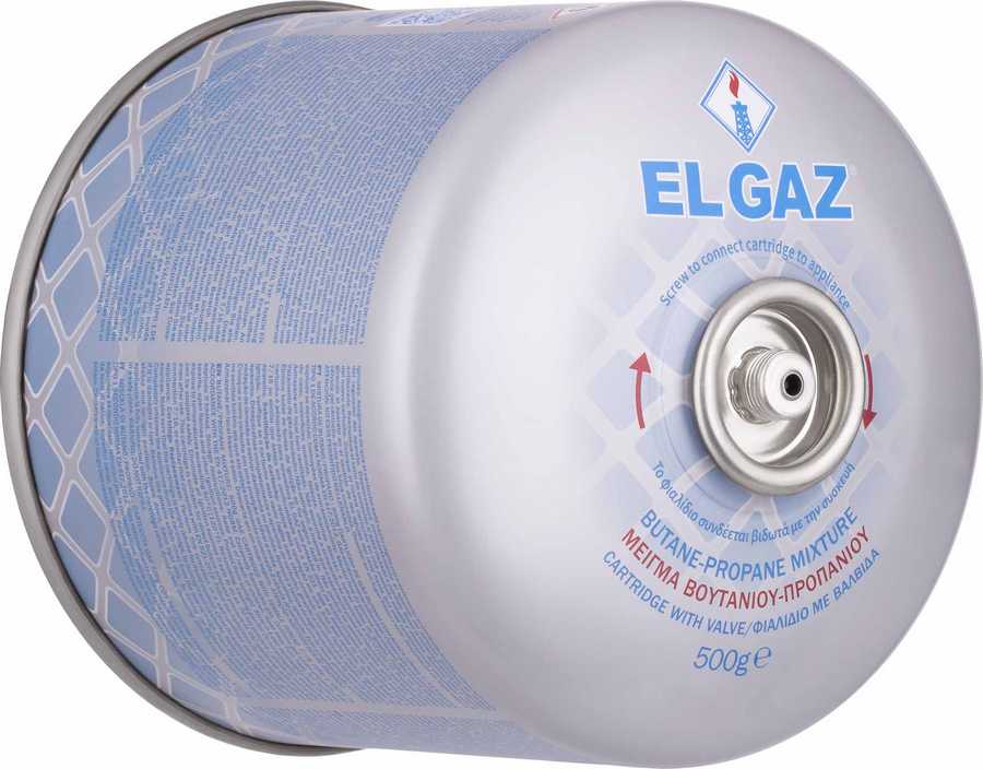 -  EL GAZ ELG-800 500 (104ELG-800)